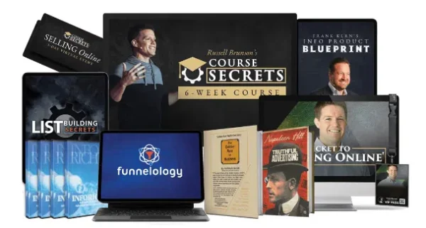 russell-brunson-courses-secrets