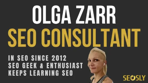 olga-zarr-seo-audit-mastery