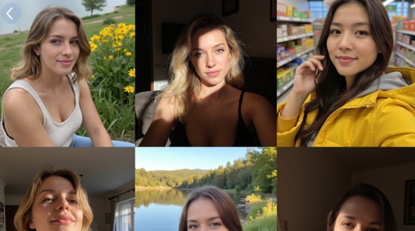 hyper-realistic-ai-selfies-influencers-sirio-berati