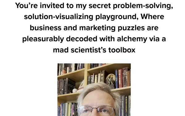 Perry Marshall-Marketing in 10 Dimensions